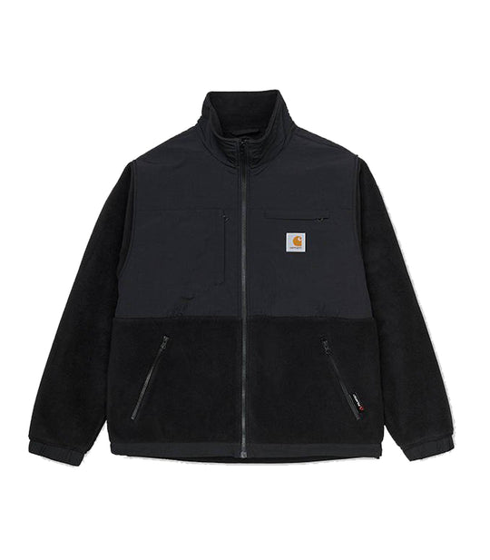 Nord Jacket - Black