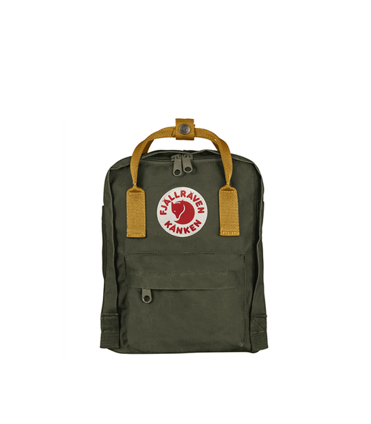 Kanken MIni - Deep Forest/Acorn