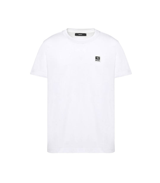 T-Diegos-k30 T-Shirt - White
