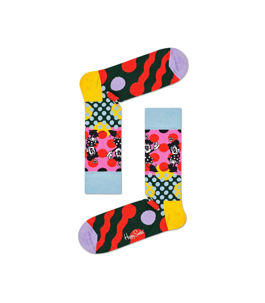 Disney Minnie-Time Sock