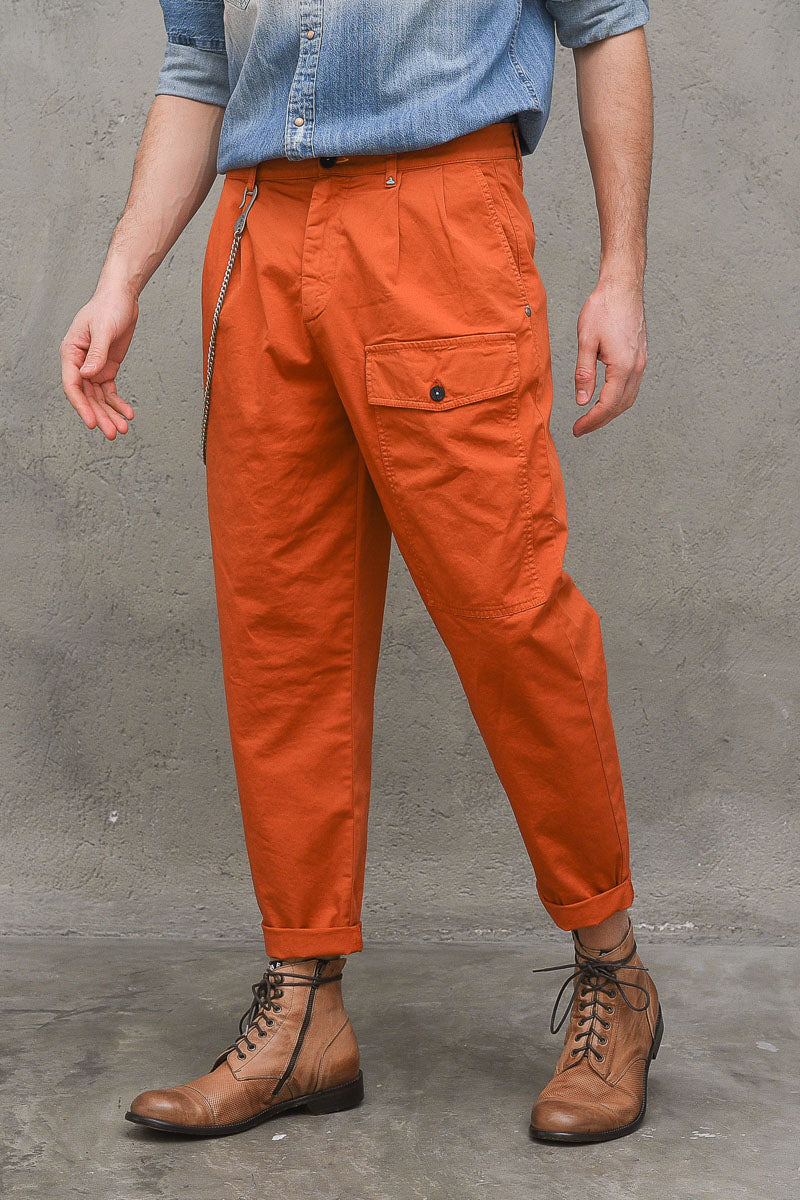 Men's Trousers - Haway — 2