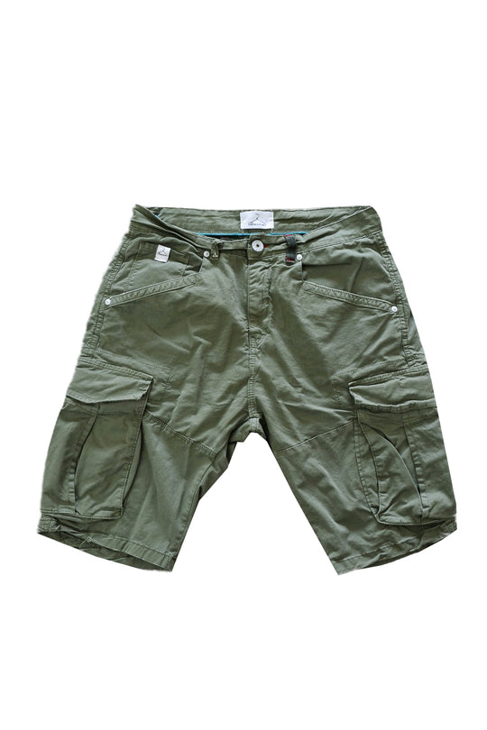 Bermuda Uomo - Verde