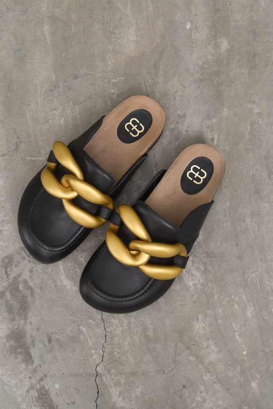 Vany Savana Next - Nero