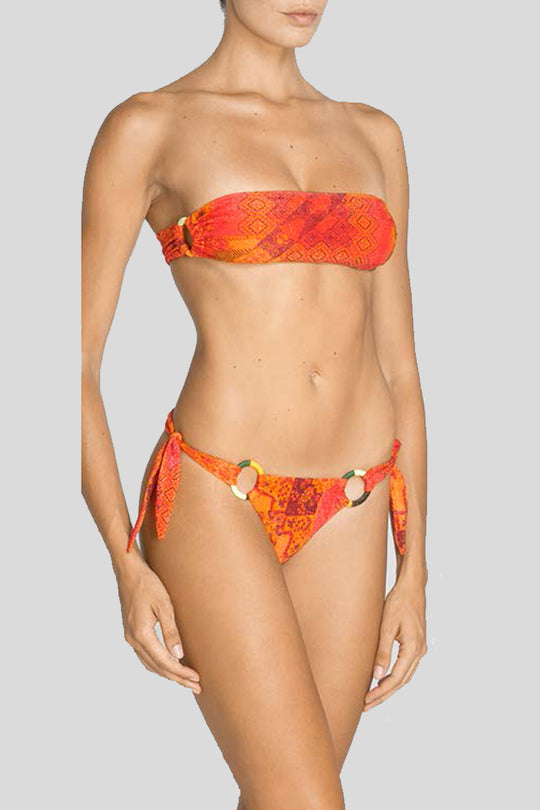 Fascia Brasiliana Regolare - Fantasia