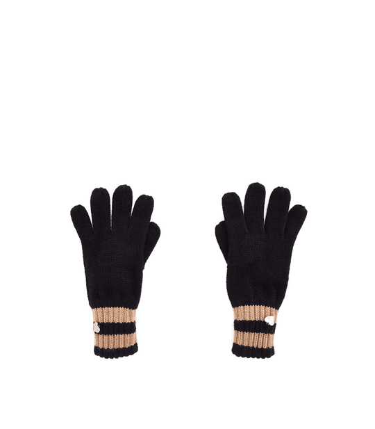 Guanti Donna Guess - Black