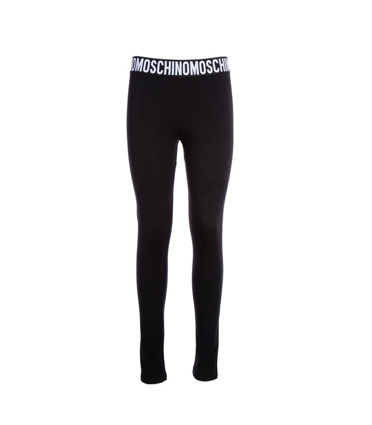 Leggings - Black
