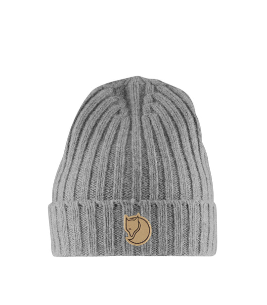 Re-Wool Hat - Grey