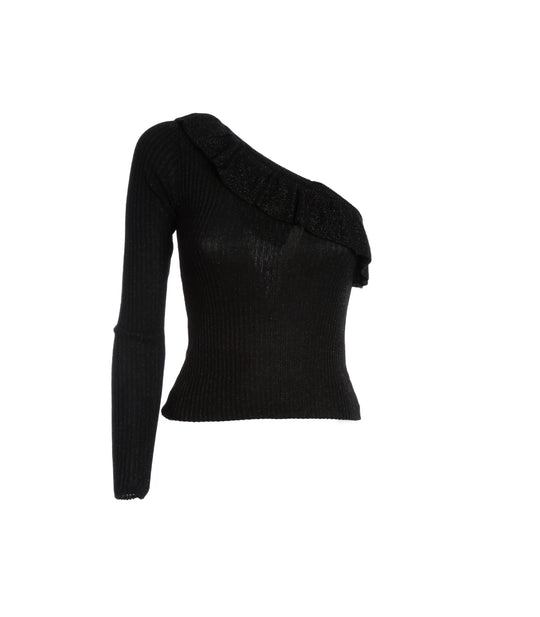 Monospalla Rouches - Nero