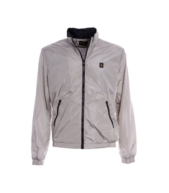 Elbert Jacket - Beige