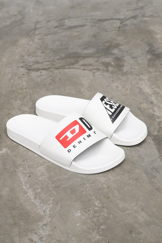 SA-MAYEMI P MEN Star White