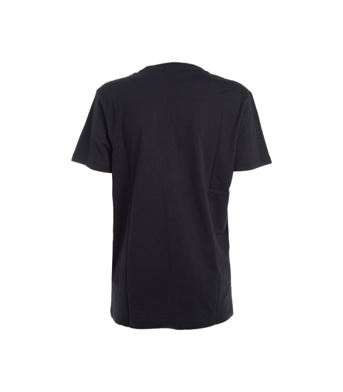 T-shirt  - black — 2