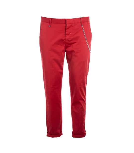 Pantalone Uomo - Backed Apple