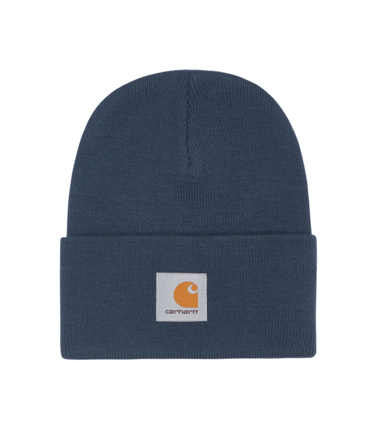 Acrylic Watch Hat - Admiral