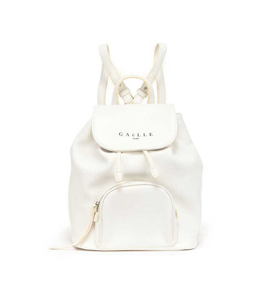 Zaino + Stampa - Bianco