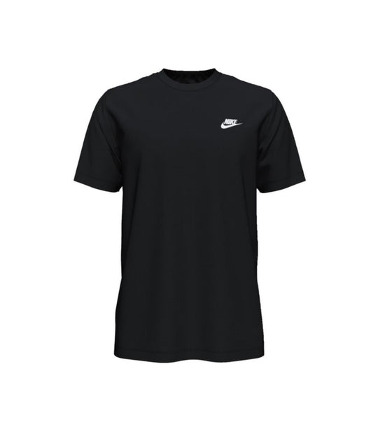 Nike Club Tee - Black