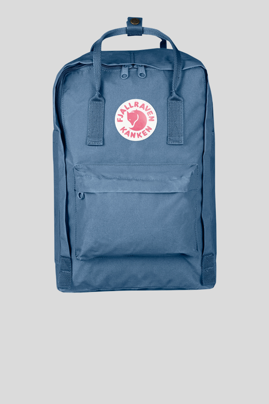 Kanken Laptop 15 - Blue Ridge