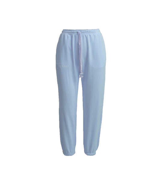 Pantalone - Azzurro