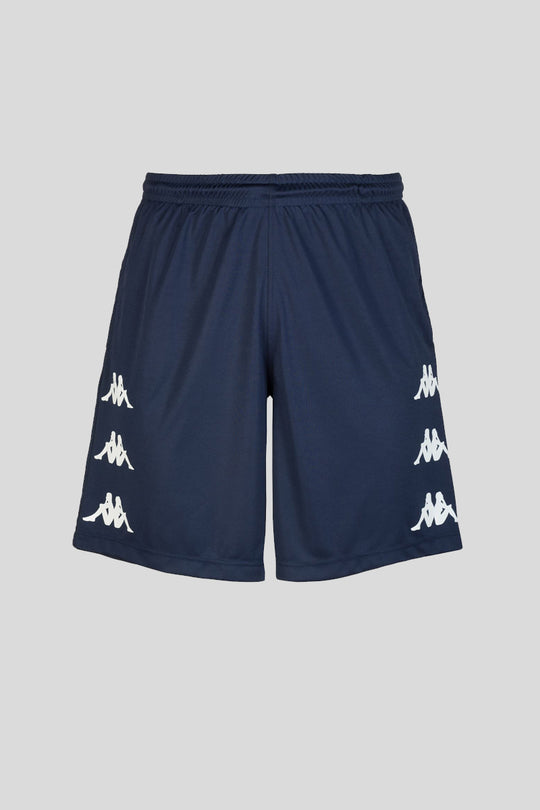 Short Sport Man Dorgolip - Blue Marine