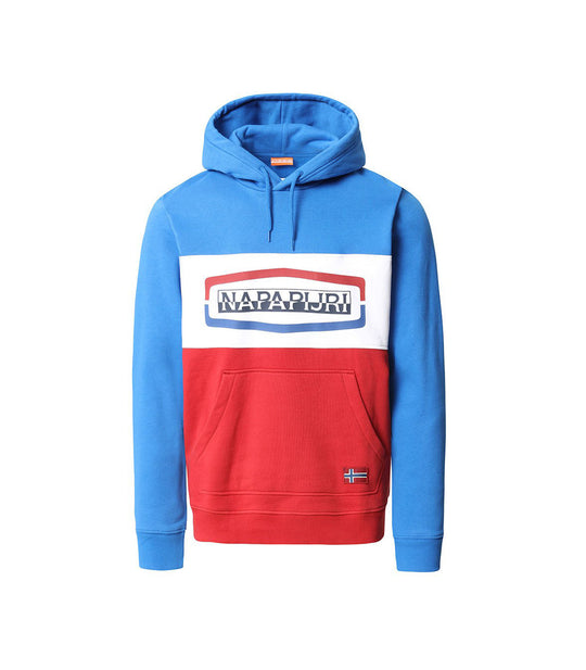 Bogy Cb H - Red Multi