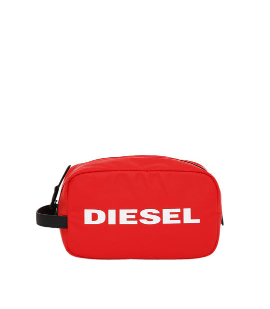 Boldwallet Pouchh Beauty Case - Red