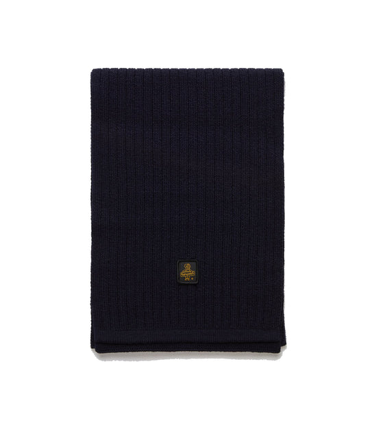 Dakota Scarf - Navy
