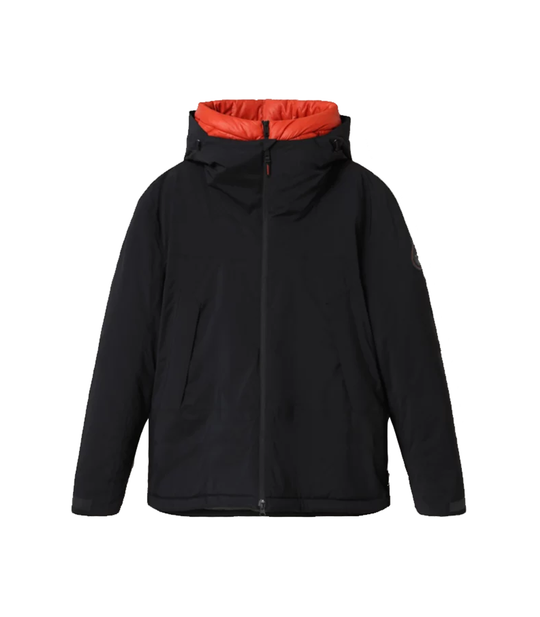 Fahrenheit S - Black