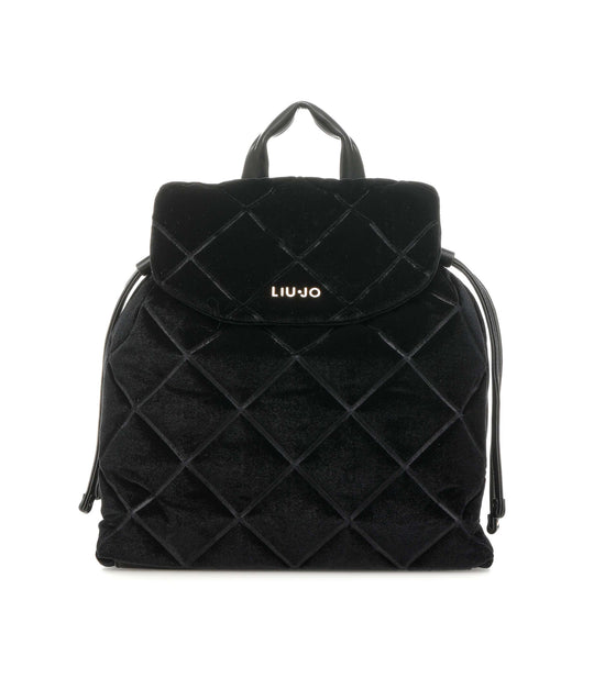M Backpack - Nero