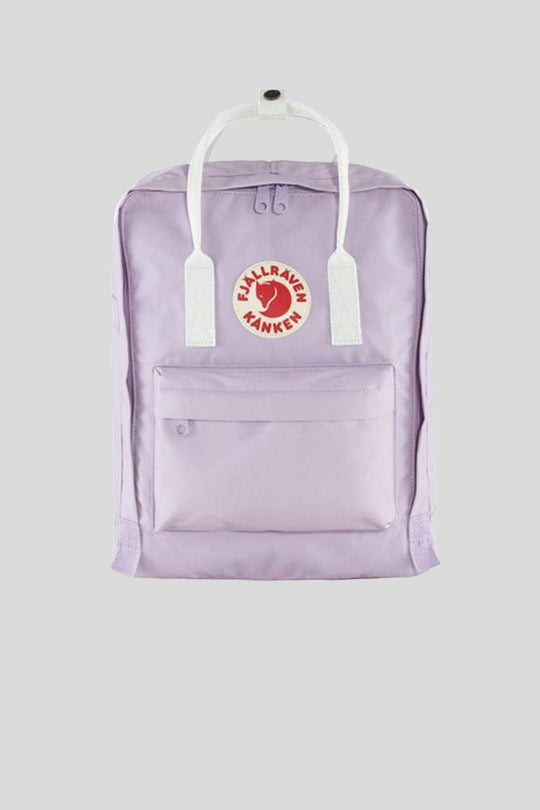 Kanken - Pastel Lavender/Cool White