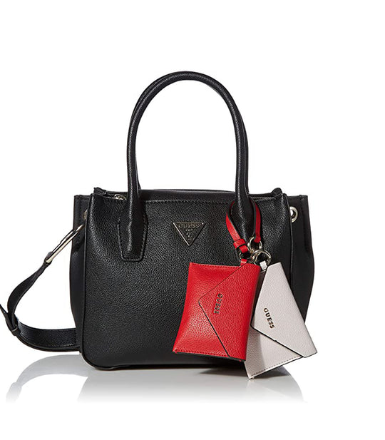 Kirby Girlfriend Satchel - Black