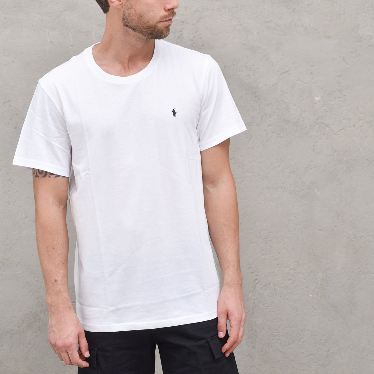 Good evening - White — 3