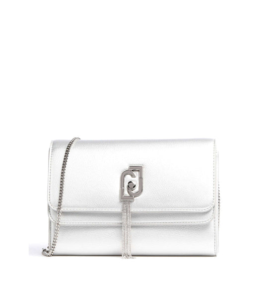 S Pochette - Silver