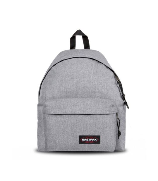 Padded Pak R - Sunday Grey