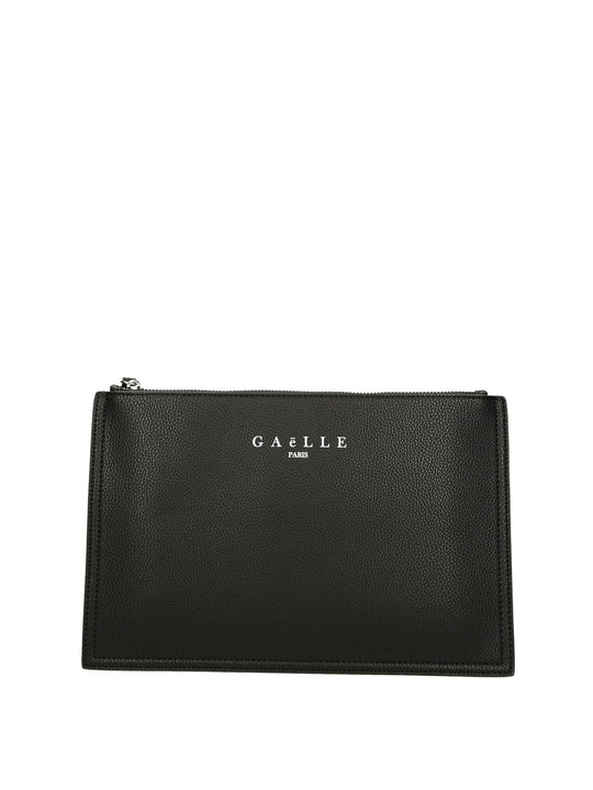 Pochette + Stampa - Nero