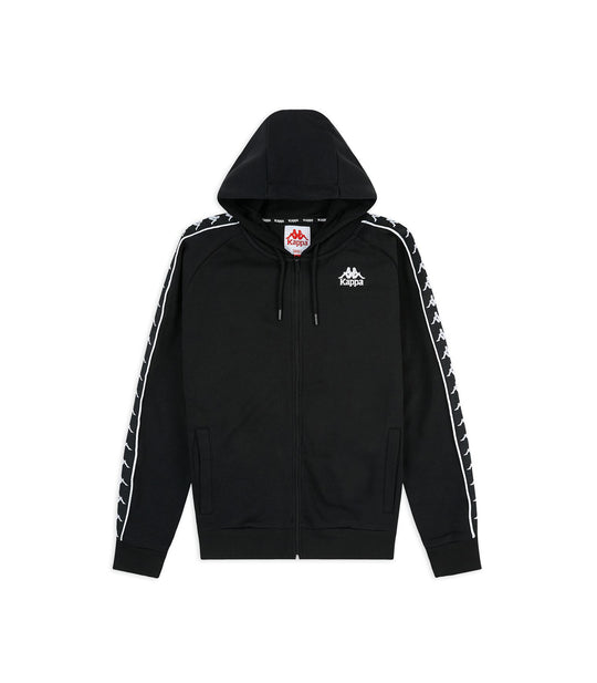 222 Banda Zamin - Black/Black