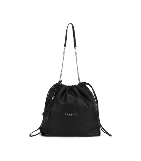 Secchiello + Stampa - Nero