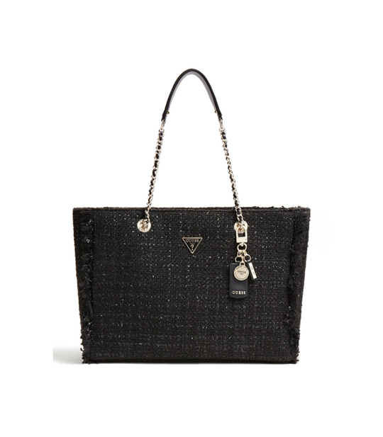 Cessily Tote - Black