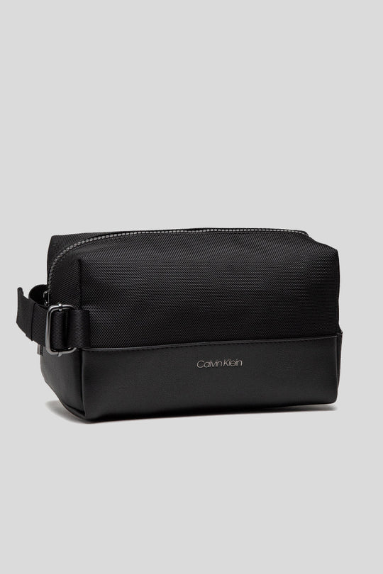 Washbag - Ck Black