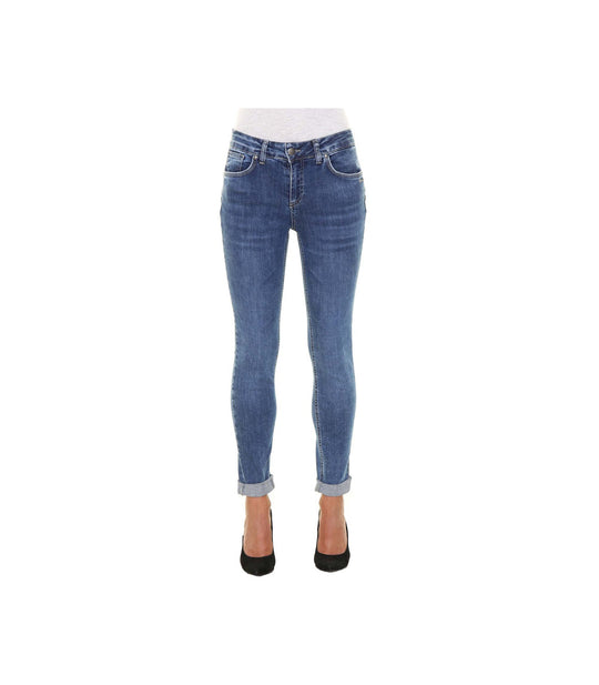 Jeans Push-Up - Berna