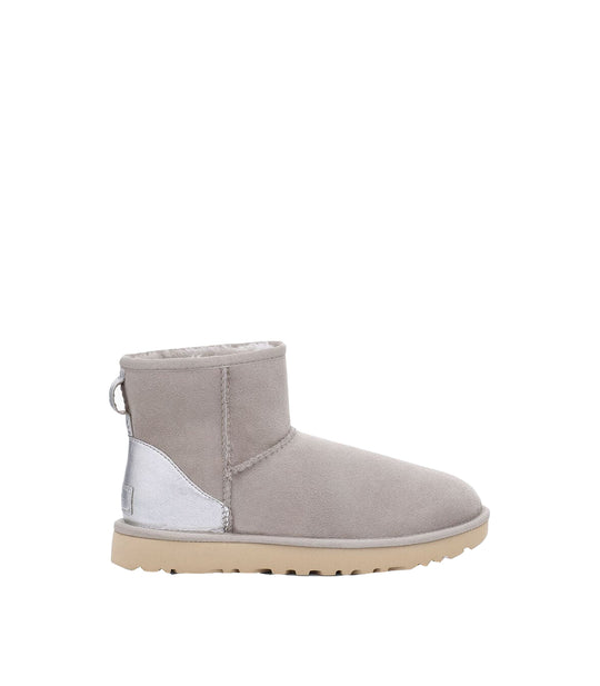 W Classic Mini II Metallic - Goa