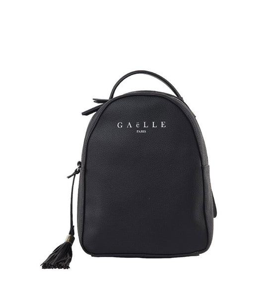 Zaino + Scritta - Nero