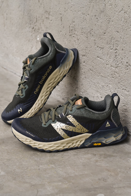 Fresh Foam Hierro v6