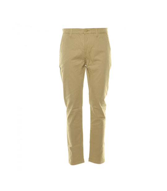 Xx Chino Slim Taper - Beige