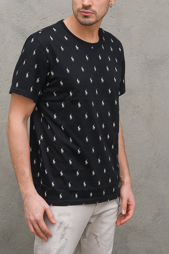 Spring 2 Udw - Black