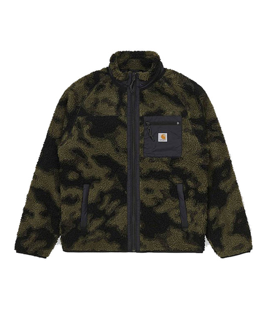 Prentis Liner - Camo Blur/Green