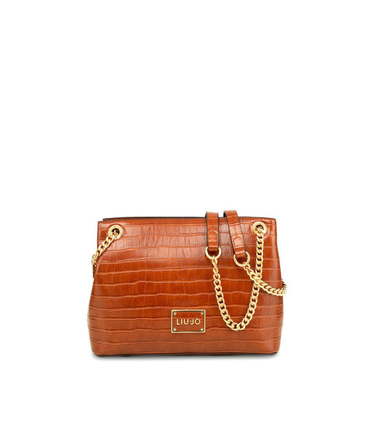 S Crossbody Liu Jo Natu - Marsala