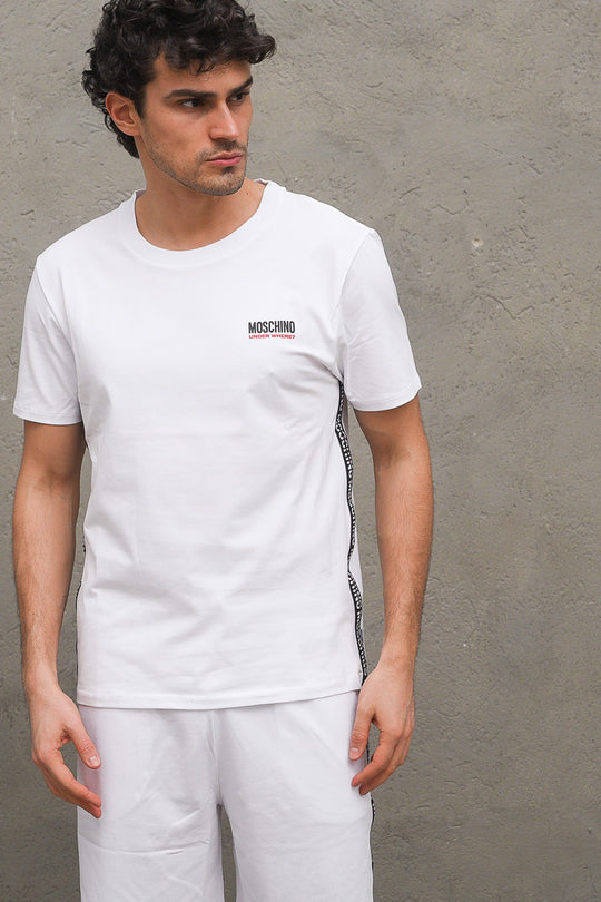 T-shirt - White