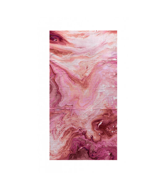 Microfiber Beach Towel - Fantasia