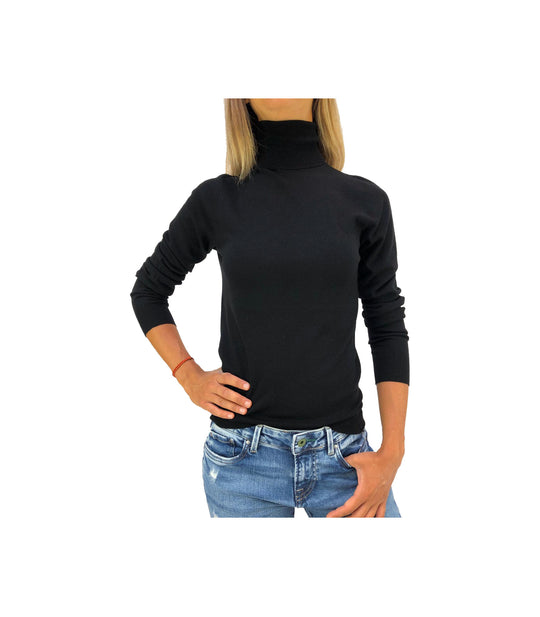 Dolcevita Rasato - Nero