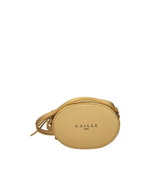 Mini Tracolla + Stampa - Oro