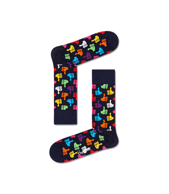 Thumbs Up Sock